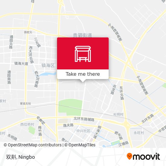 双斢 map
