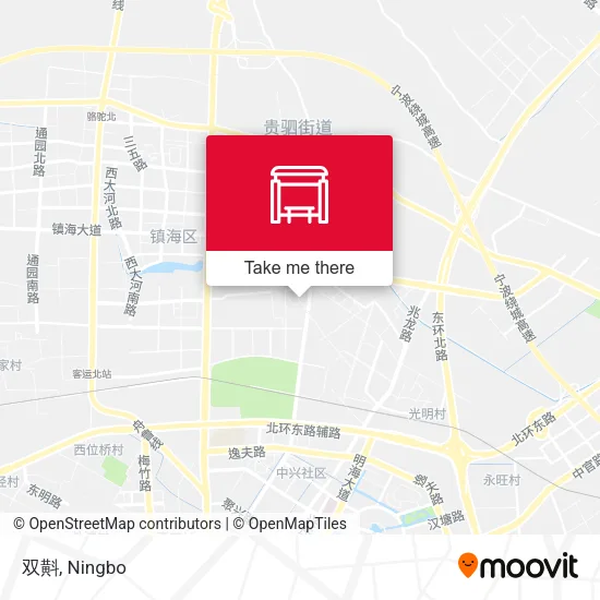 双斢 map