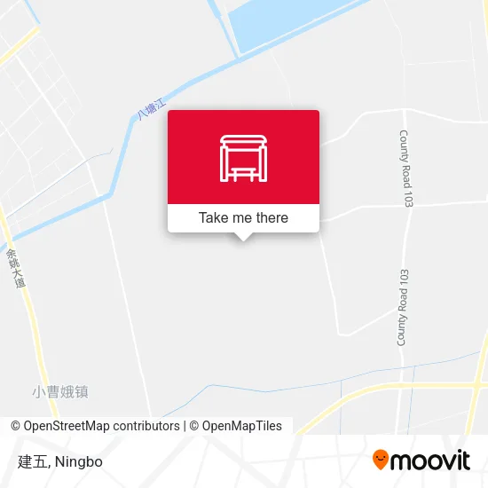 建五 map