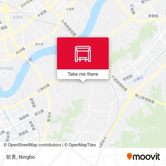 前蒉 map