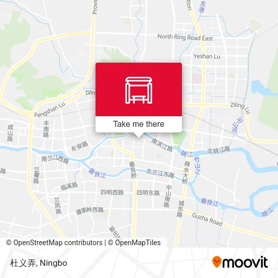 杜义弄 map