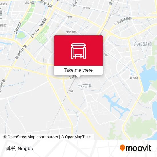 傅书 map