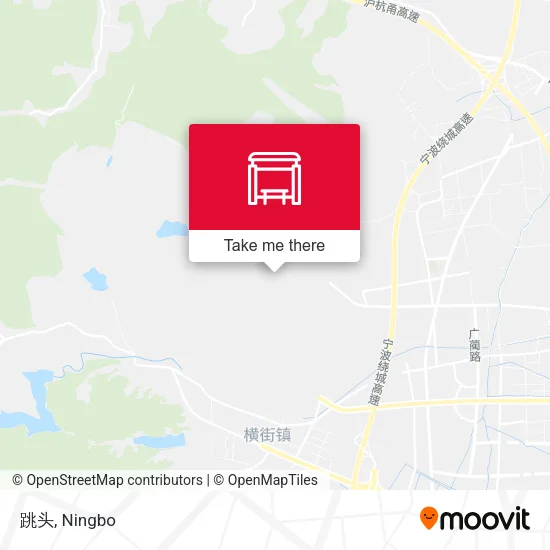 跳头 map