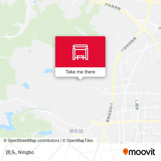 跳头 map
