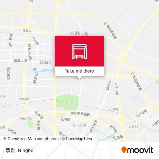 双斢 map