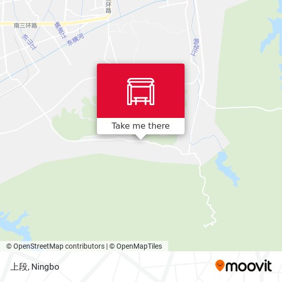 上段 map
