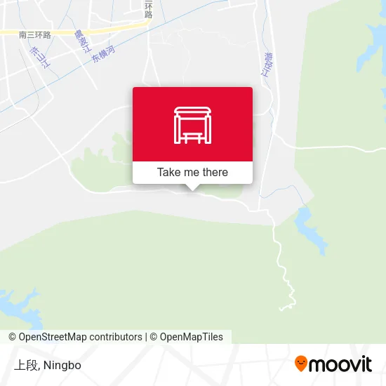 上段 map
