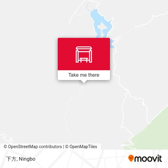 下方 map