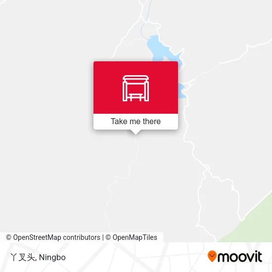 丫叉头 map