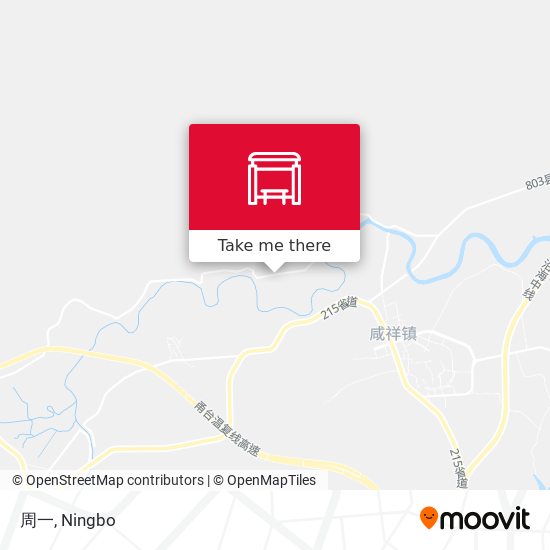 周一 map