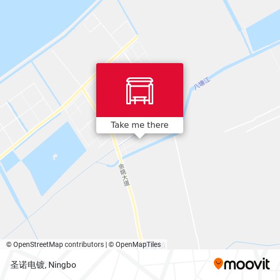 圣诺电镀 map