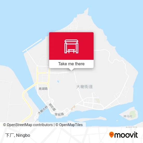 下厂 map