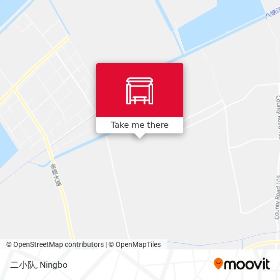 二小队 map