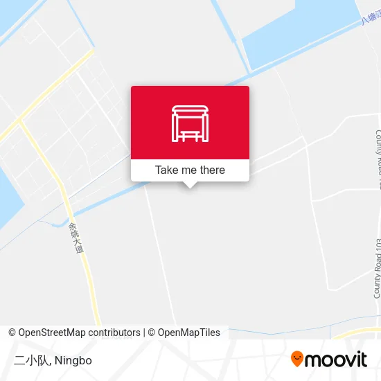 二小队 map
