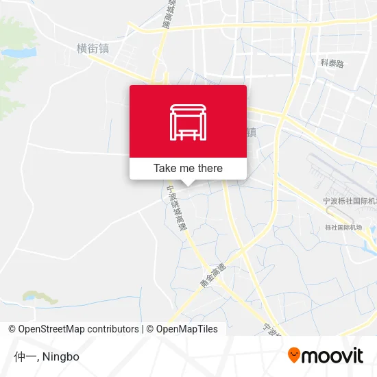 仲一 map