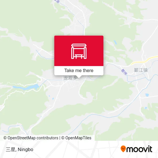三星 map