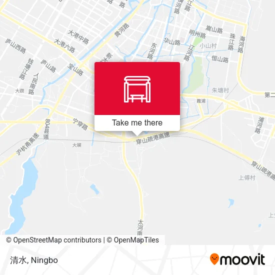 清水 map