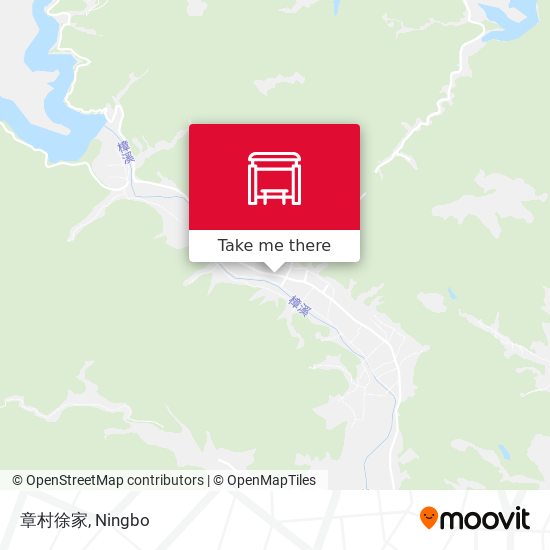 章村徐家 map