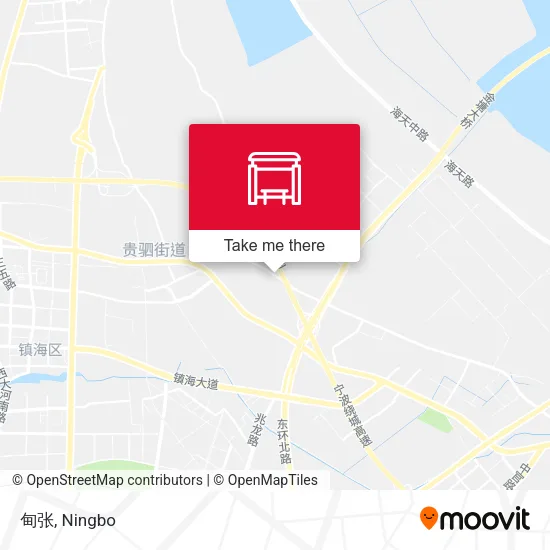 甸张 map