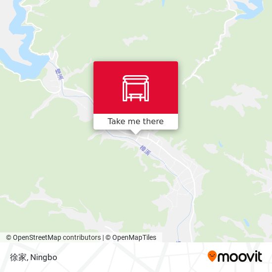 徐家 map