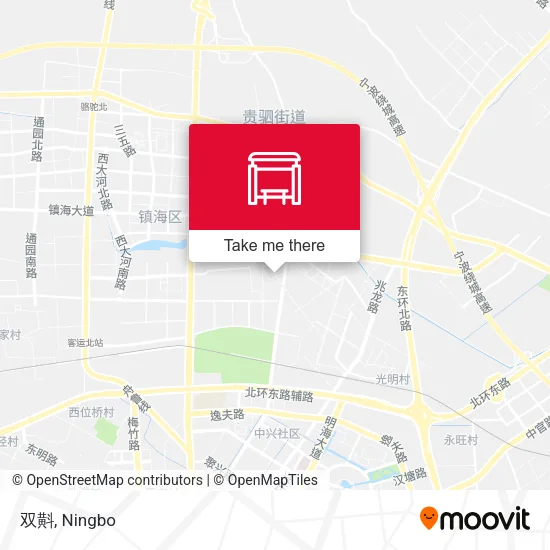 双斢 map