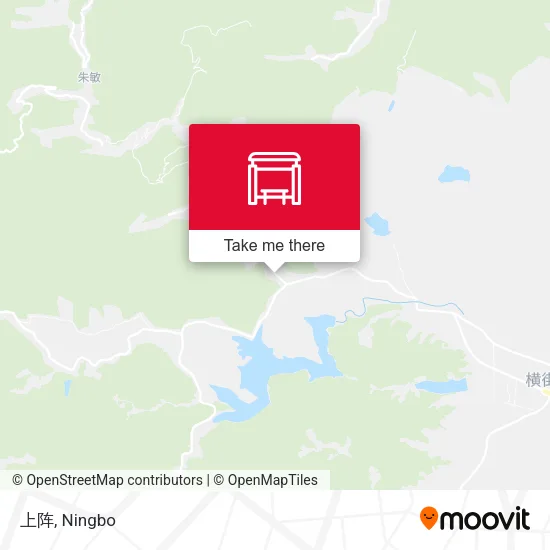上阵 map