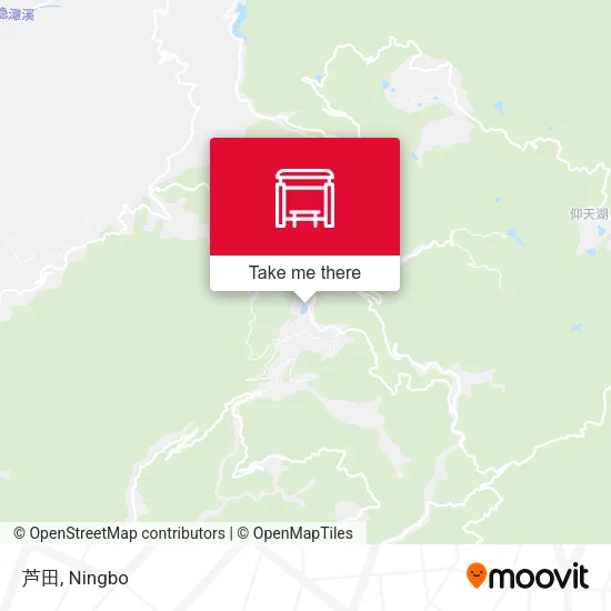 芦田 map
