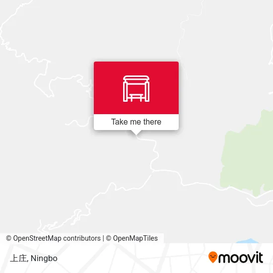 上庄 map