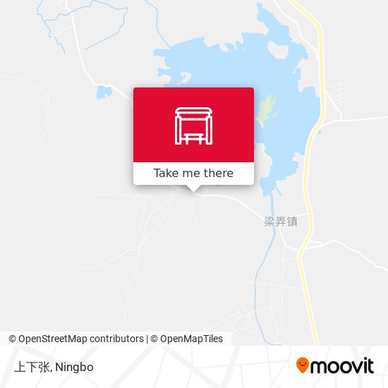 上下张 map