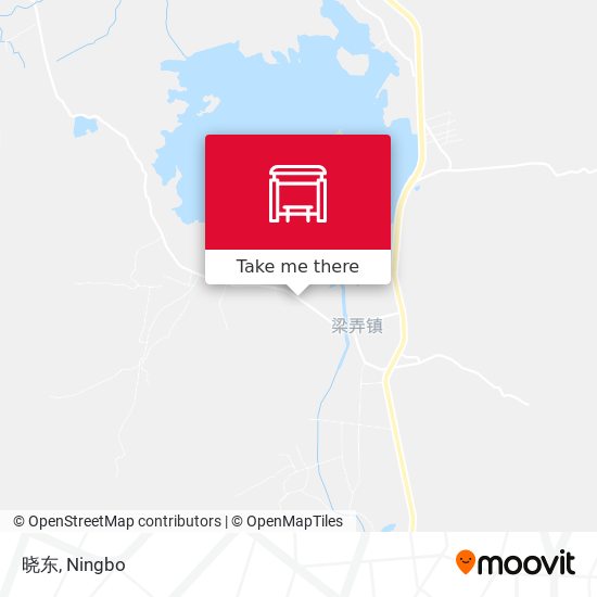 晓东 map