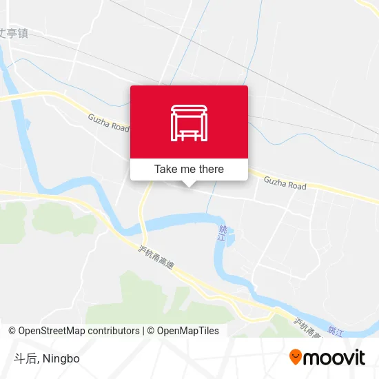 斗后 map