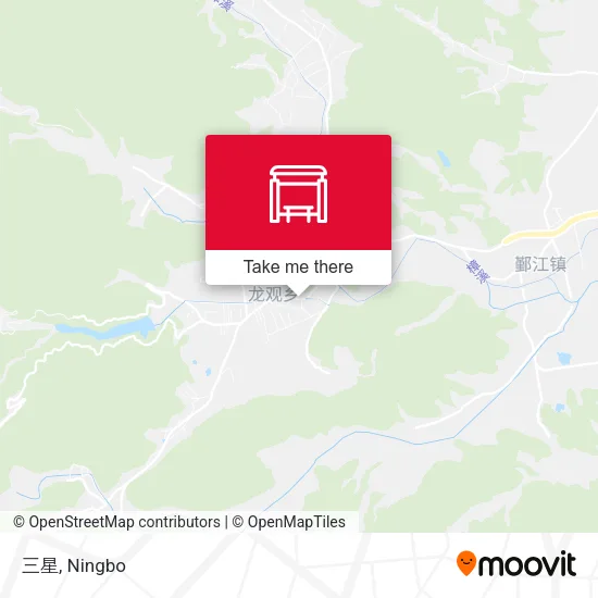 三星 map