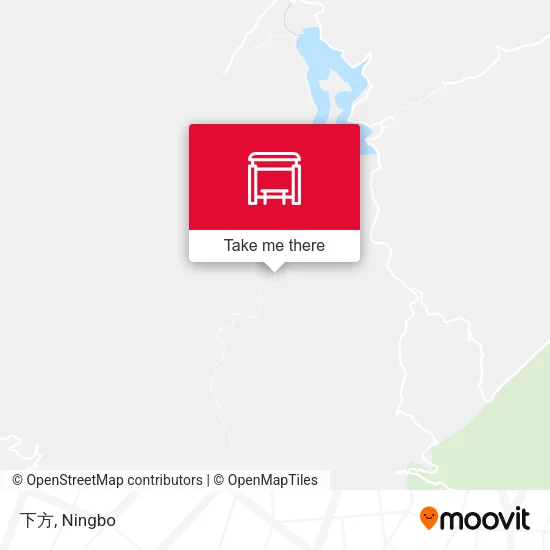 下方 map