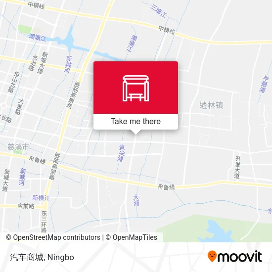 汽车商城 map