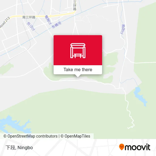 下段 map