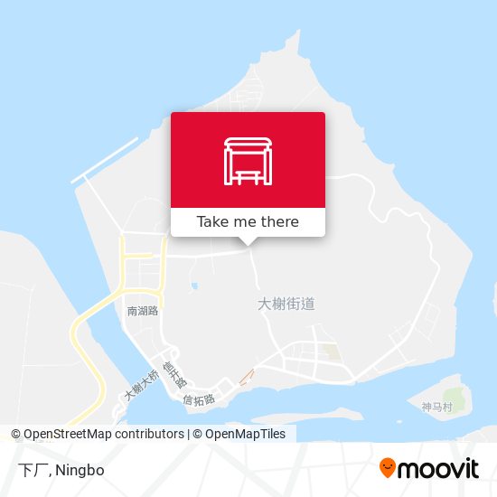 下厂 map