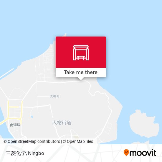 三菱化学 map