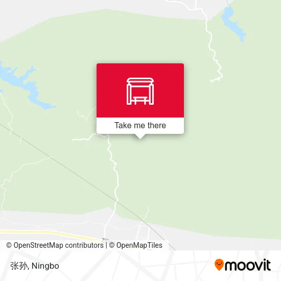 张孙 map