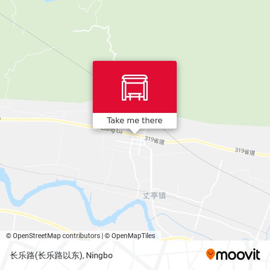 长乐路(长乐路以东) map