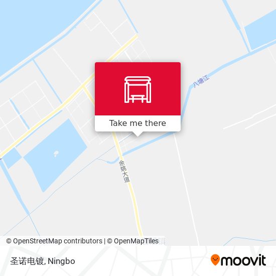 圣诺电镀 map