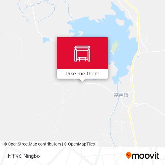 上下张 map