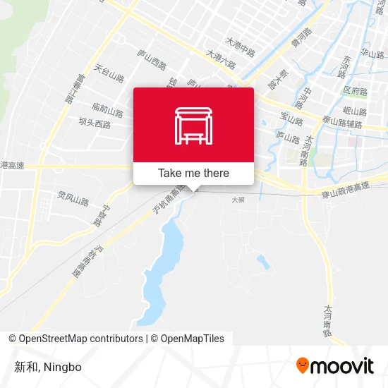 新和 map