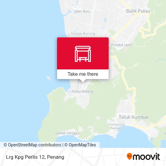Lrg Kpg Perlis 12 map