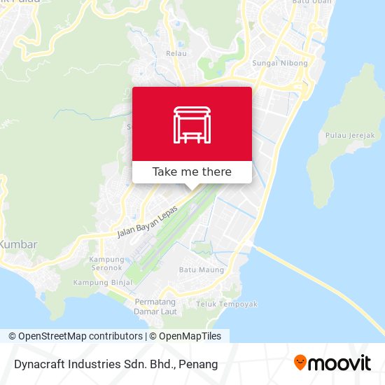 Peta Dynacraft Industries Sdn. Bhd.
