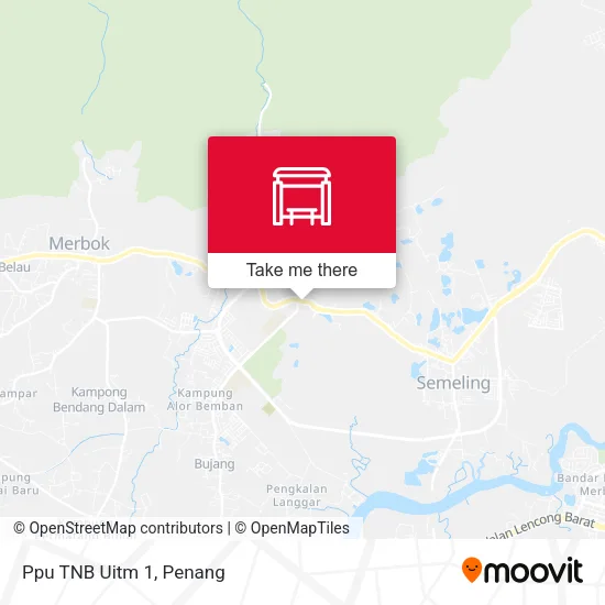 Ppu TNB Uitm 1 map