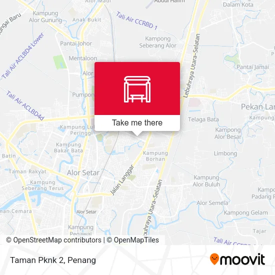 Taman Pknk 2 map