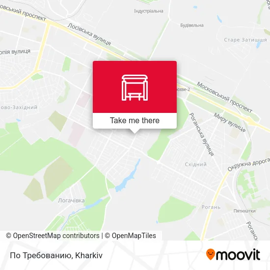Карта По Требованию