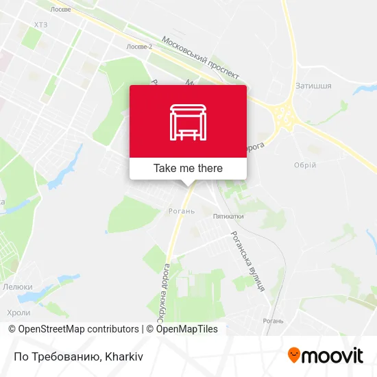Карта По Требованию
