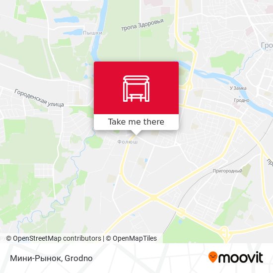 Мини-Рынок map