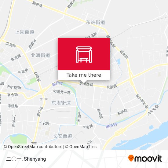 二〇一 map